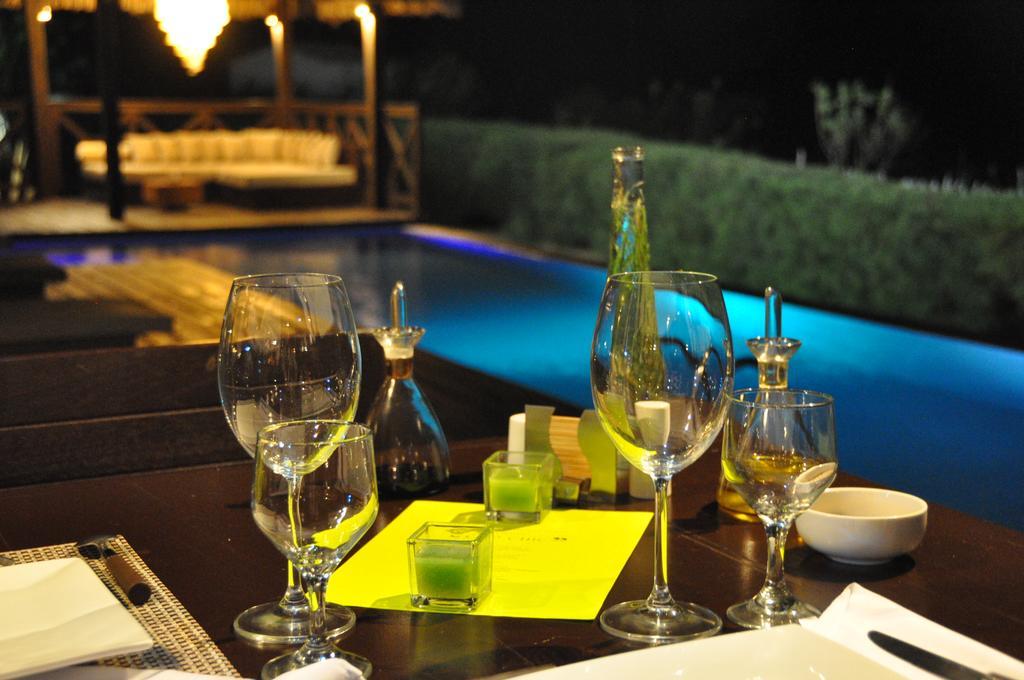 Chic Hotel Boutique Barra Grande  Exterior foto