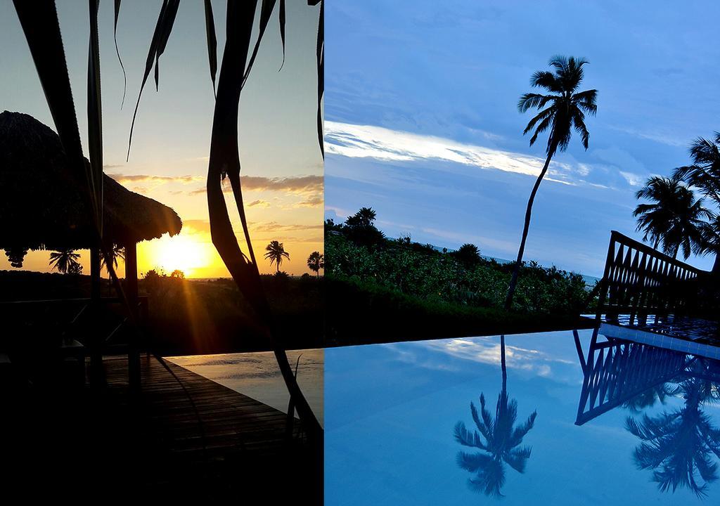 Chic Hotel Boutique Barra Grande  Exterior foto