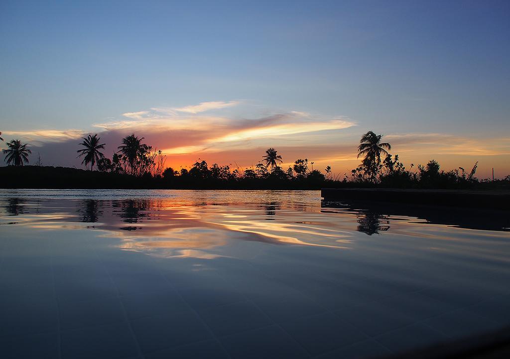 Chic Hotel Boutique Barra Grande  Exterior foto
