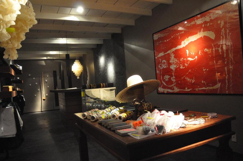 Chic Hotel Boutique Barra Grande  Exterior foto