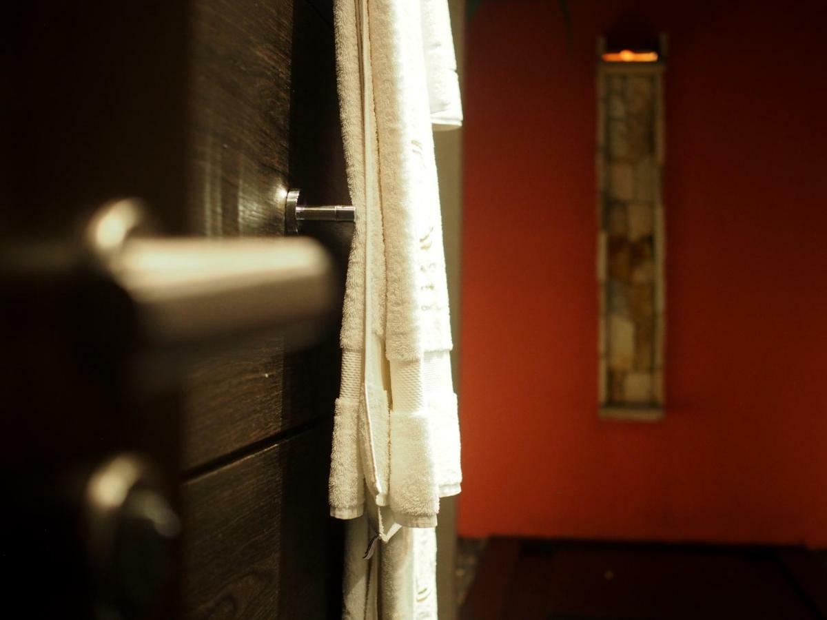 Chic Hotel Boutique Barra Grande  Exterior foto