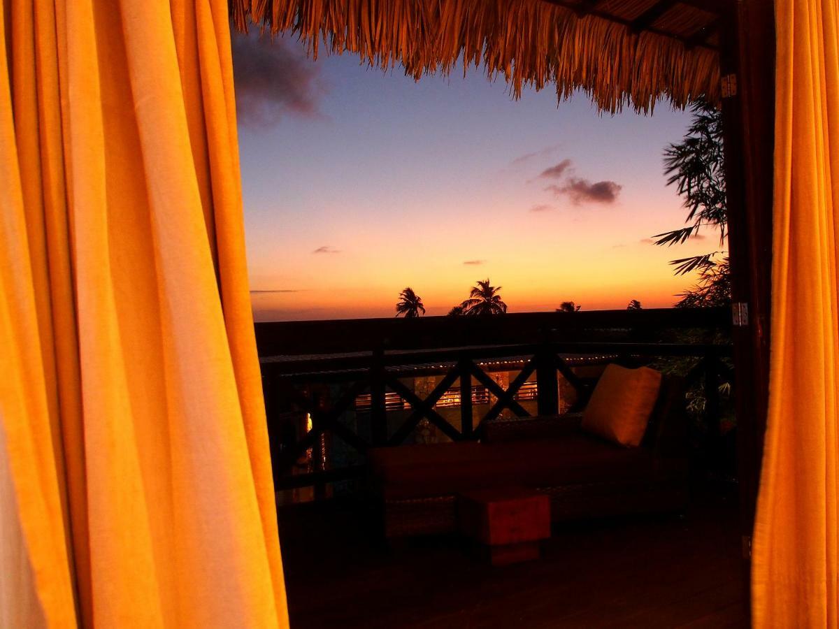 Chic Hotel Boutique Barra Grande  Exterior foto