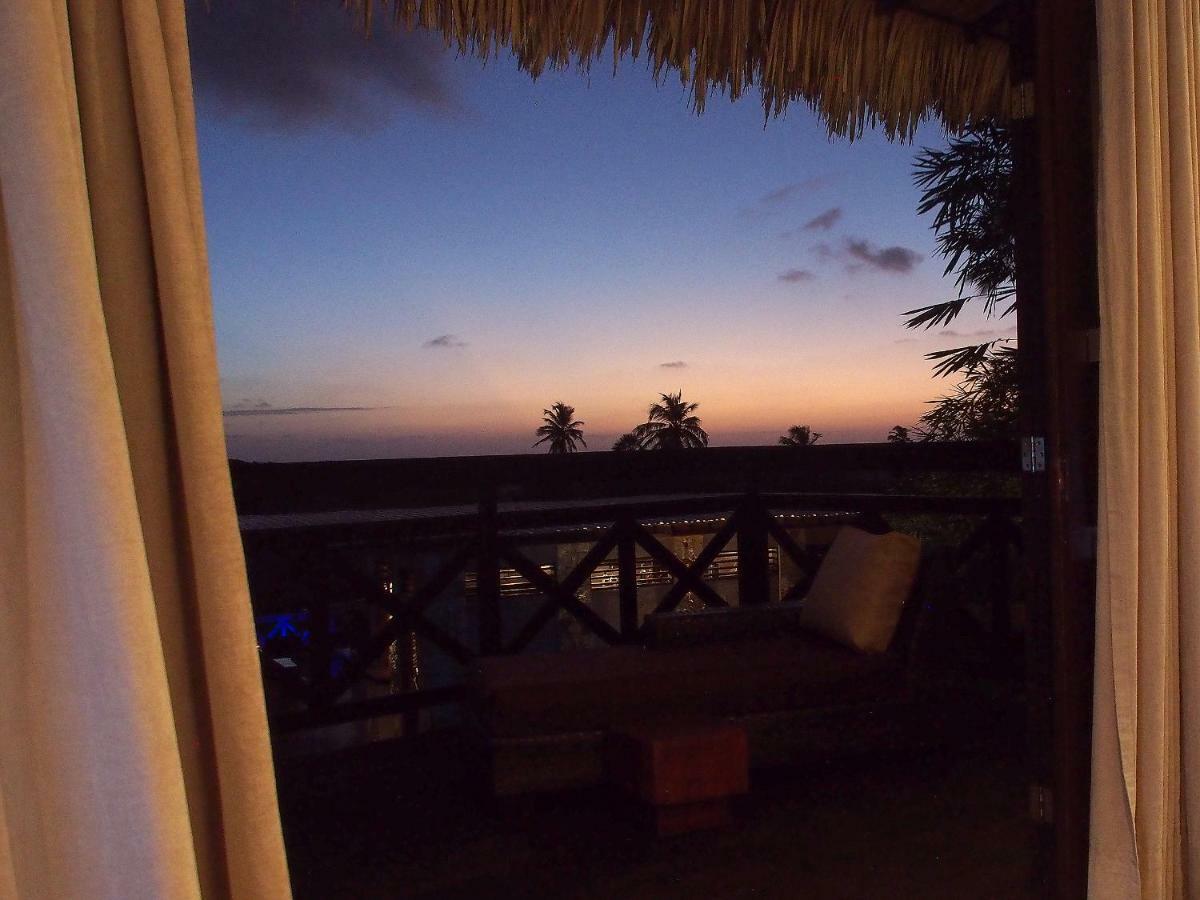 Chic Hotel Boutique Barra Grande  Exterior foto