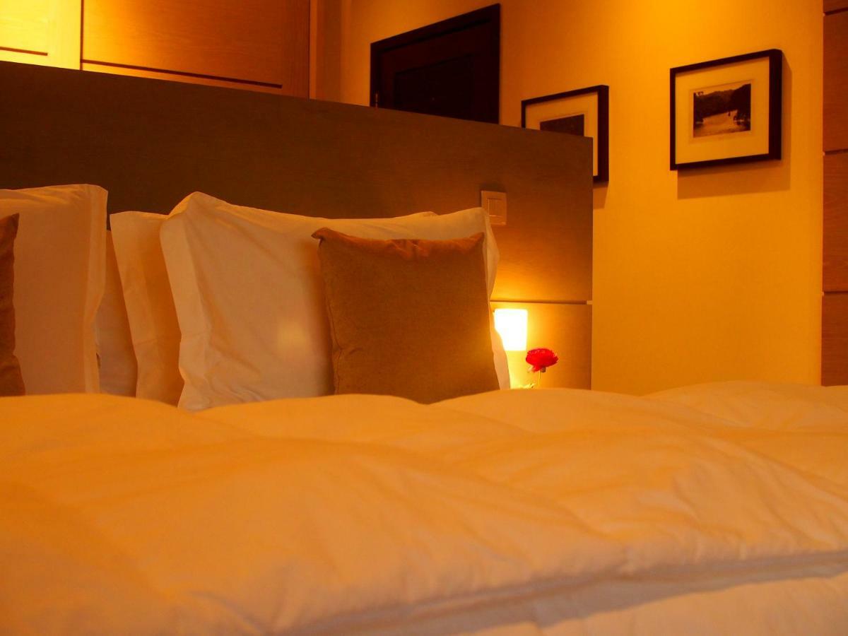 Chic Hotel Boutique Barra Grande  Exterior foto